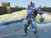 Laro Ultrahero vs Monsters Royale Battle  online