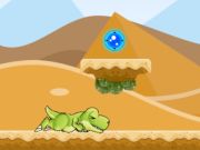 Laro Dino run run  online