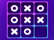 Laro Tic tac toe  online