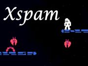 Laro Xspam  online