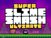 Laro Super Slime Smash Ultimate  online