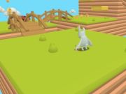 Laro Bunny Coin Hop  online