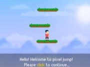 Laro Pixel Jump Ultimate  online