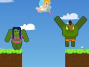 Laro Amor Archer  online