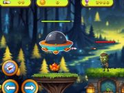 Laro Nebula Strikers  online