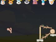 Laro BLAST BRIGADE  online