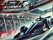 Laro GT Formula Championship online Laro GT Formula Championship online