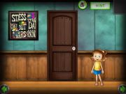 Laro Tumakas ang Amgel Kids Room 303  online