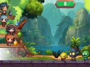 Laro Poison Shooter  online