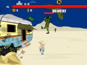 Laro Apocalypse Rush  online