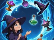 Laro Pag -uuri ng Magic  online