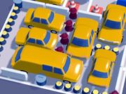 Laro Crazy Parking Jam Car Jam Game  online