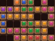 Laro Wood block puzzle  online