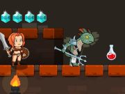 Laro Blade n vines  online