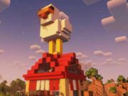 Laro Minecraft Lava Chicken 2  online