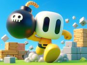 Laro Bombaman 3d  online