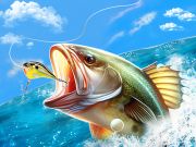 Laro Pangingisda ng Fishing Baron  online