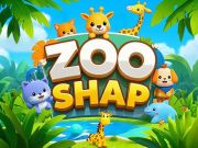 Laro Zoo Shap  online