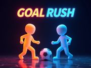 Laro Goal Rush  online