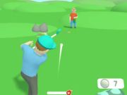 Laro Golf Invaders  online