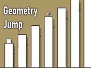 Laro GeometryJump  online