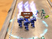 Laro Soldier Run Evolution  online