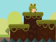 Laro Frog tap  online