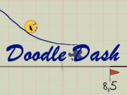 Laro Doodle Dash  online
