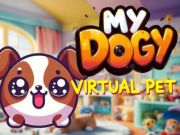 Laro Ang aking dogy virtual alagang hayop  online