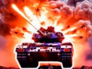 Laro Hinaharap na Digmaan: Bot Battle sa Space 3D  online