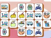 Laro Onet Mahjong Connect  online