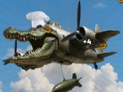 Laro Bombardino Crocodilo Clicker  online