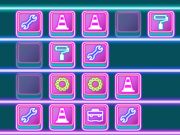 Laro Pabrika ng neon  online
