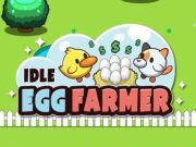 Laro Idle Egg Farmer  online