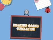 Laro Nakakarelaks na mga laro simulation  online