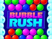 Laro Bubble Rush  online