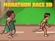 Laro Marathon Race 3D  online