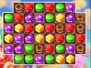 Laro Cake match3  online