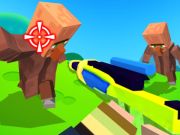 Laro Craft Man vs Giant TNT  online