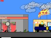 Laro Run Guys: Ang Chaos Race  online