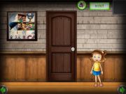 Laro Tumakas ang Amgel Kids Room 305  online