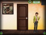 Laro Tumakas ang Amgel Easy Room 281  online