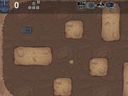 Laro 2Player tank ng digmaan  online