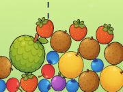 Laro Clash ng Prutas  online