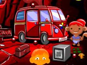 Laro Monkey Go Happy 948  online