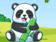 Laro Tapikin ang Panda!  online