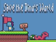 Laro I -save ang mundo ni Dino  online