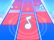 Laro Magic piano music  online