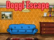 Laro Tumakas si Doggi  online