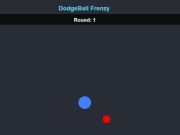 Laro Dodgeball Frenzy  online